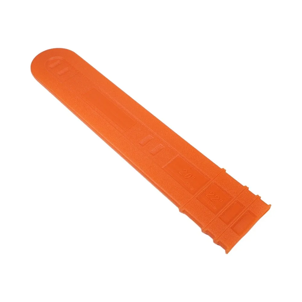21 inch 25 inch Chainsaw Bar Cover Scabbard Sleeve for 038 044 046 066 For MS 440 441 460 461 660 Bar Protection Accessory