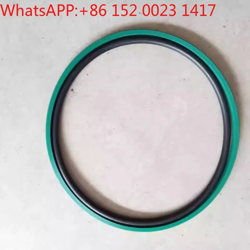 

Haitian injection molding machine sealing ring two-way piston seal W outer diameter OE90 95 100 105 110120