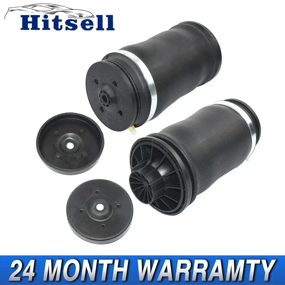 

Pair Air Suspension Air spring Shock Absorber for Mercedes GL320 GL350 GL450 GL550 X164 W164 1643200225, 1643200625