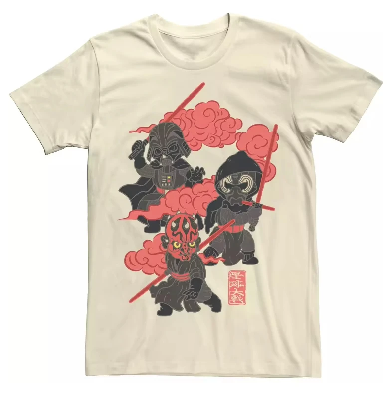 

Осенняя мужская и женская футболка из чистого хлопка с графическим принтом и коротким рукавом, уличная модная трендовая одежда