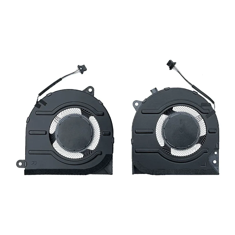 For Dell Inspiron 14 Plus 7430 Laptop Cooling Fan 0HV9W8 0D8MWV