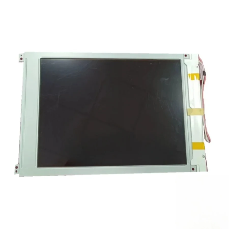 New 9.4 inch 640x480 FSTN LCD Display Panel for SP24V001 compatible replacement screen industrial control panel