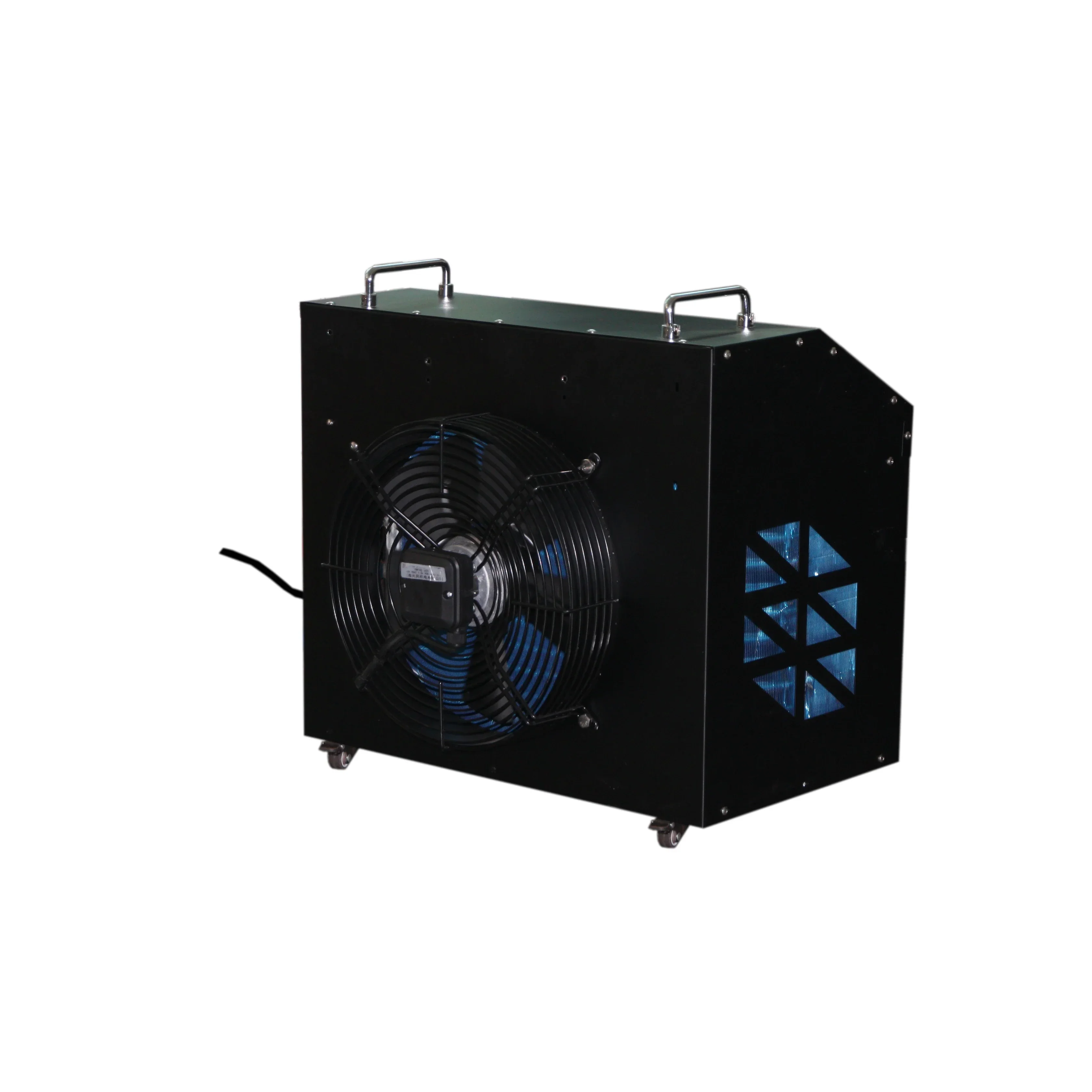 Bath Machine Wifi Water Chiller 1hp Water Chiller 1HP Machine With CE Certificate For Cold Plunge Tub