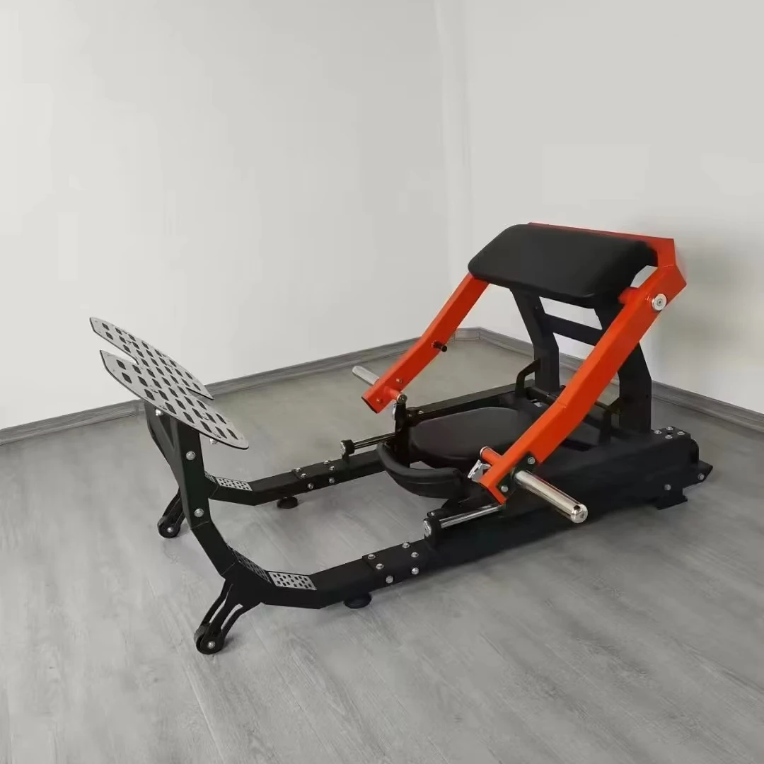 

Commercial Gym Machine Fitness Machine Strength Machine Hip Trust Hip Trainer