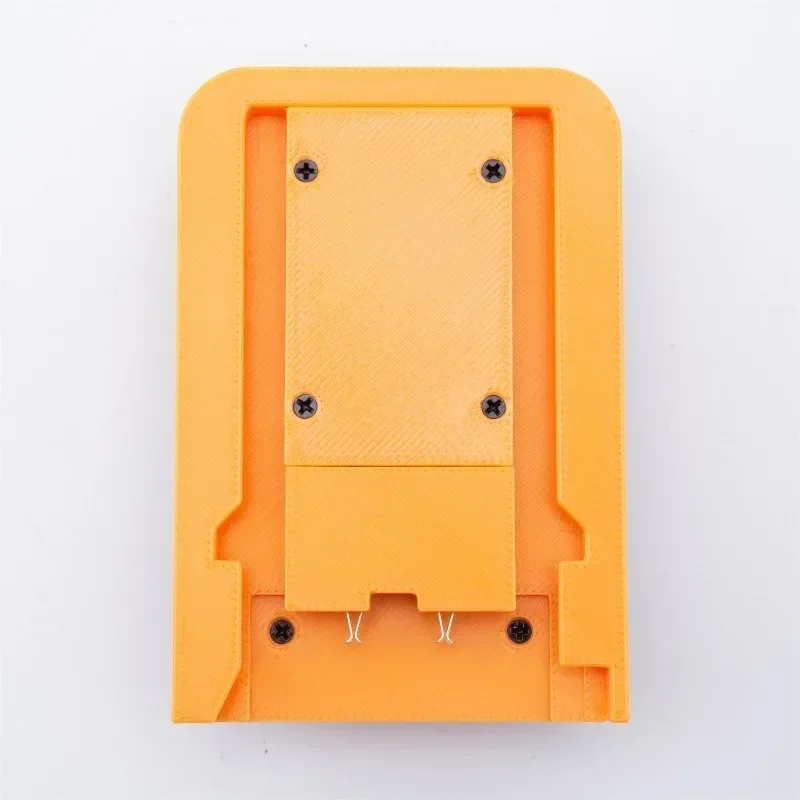 Imagem -06 - Adaptador para Hilti 18v Ferramentas sem Fio B22 Volt Bateria Li-ion Cpc Converter para Dewalt Ferramentas Não Incluídas