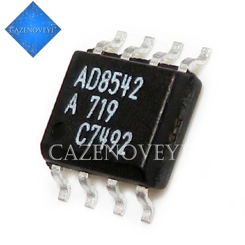 5PCS AD8532ARZ AD8541ARZ AD8542ARZ AD8561ARZ AD8572ARZ AD8610ARZ AD8611ARZ AD8620ARZ AD8628ARZ AD8606ARZ