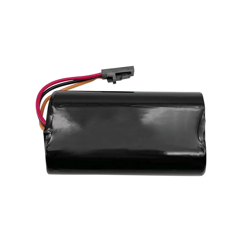 Batería para GPS SR Hiper, dispositivo de alta calidad 1000001-01 REV-1, 2500mAh
