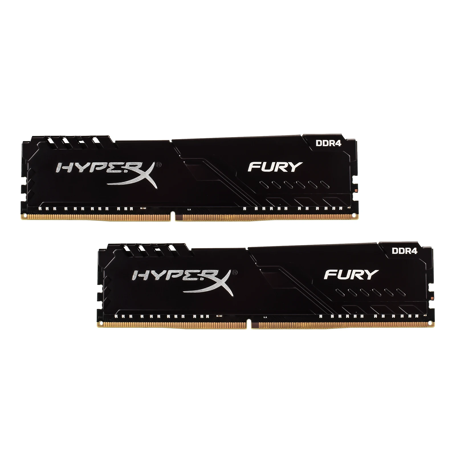 HyperX FURY DDR4 Memory 8GB 16GB 3733MHz DIMM XMP Memoria Ram