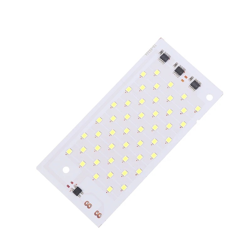 220v alto lúmen smd2835 led chip matriz led cob 30w para diy holofote módulo led lâmpada de substituição