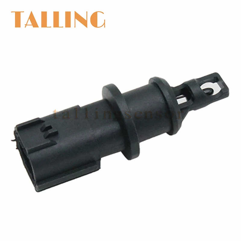 

4606487AA Intake Air Temperature Sensor For Chrysler 300 Concorde Voyager Dodge Caravan Intrepid Nitro Ram 1500 Jeep Compass New