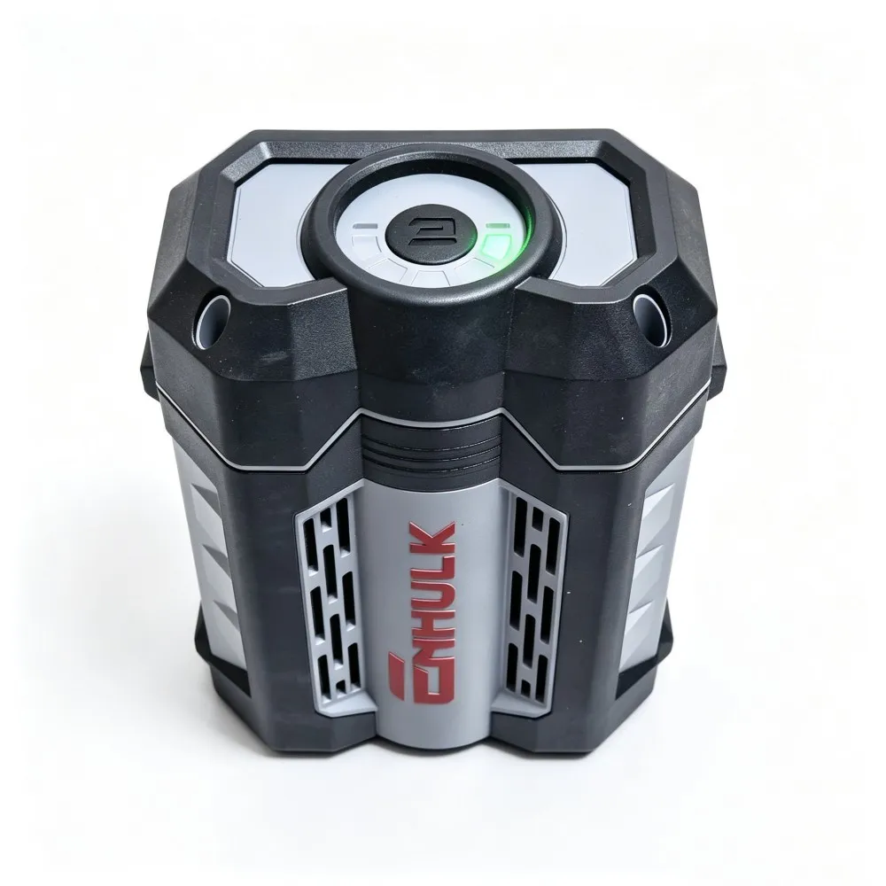 100%Original 2.5Ah for ENHULK 58V LBA1025 EHB01 EGT01 ECS01 ASYSN02 EHW01 Electric Lawn Mower Snowplow Chainsaw Tool Battery