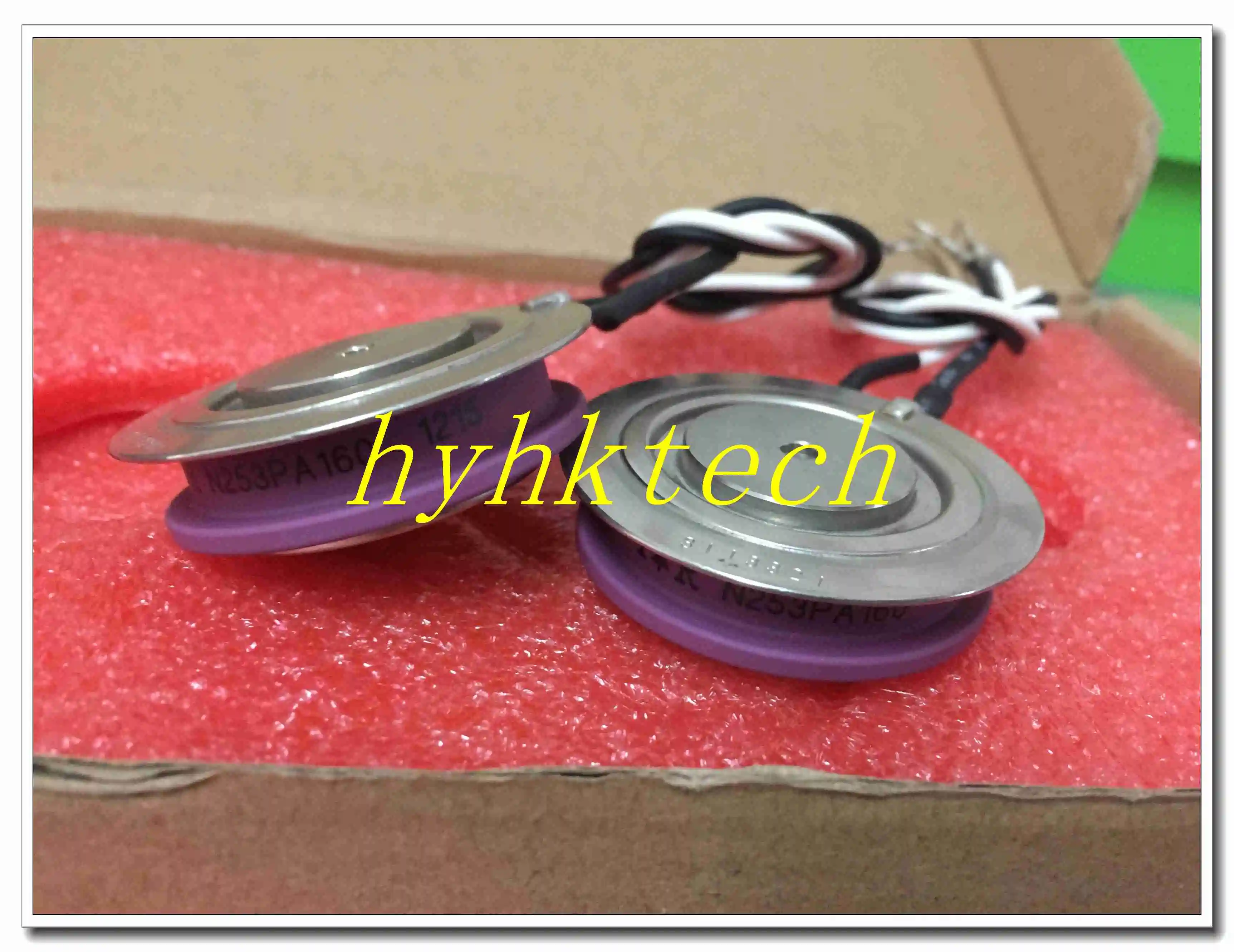 N253PA160    original IGBT MODULE,100% tested before shipment