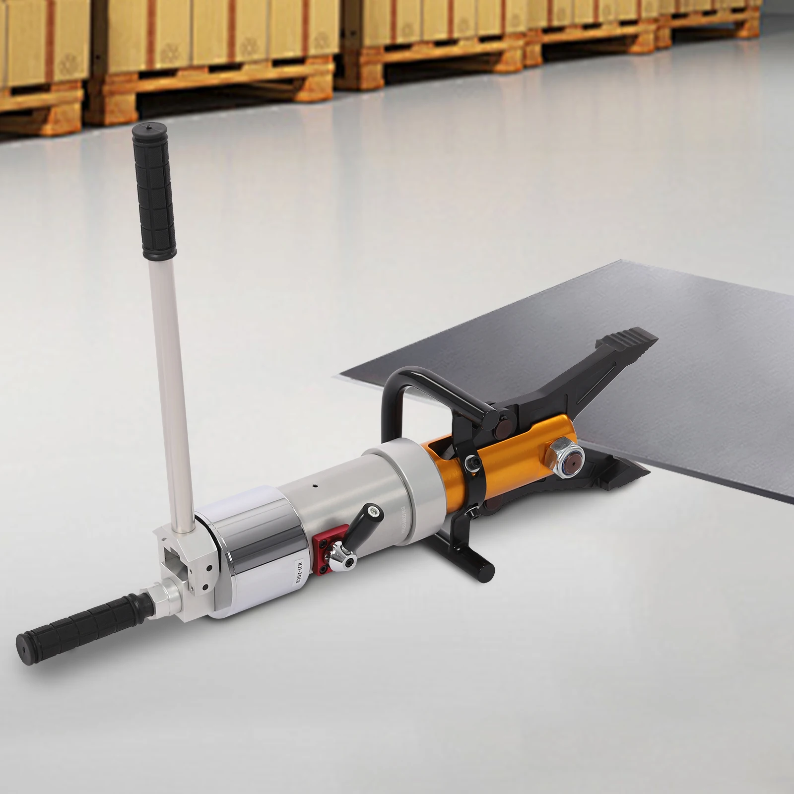 

Portable Hydraulic Universal Shear Expansion Pliers,Handheld Firefighting Special Tool