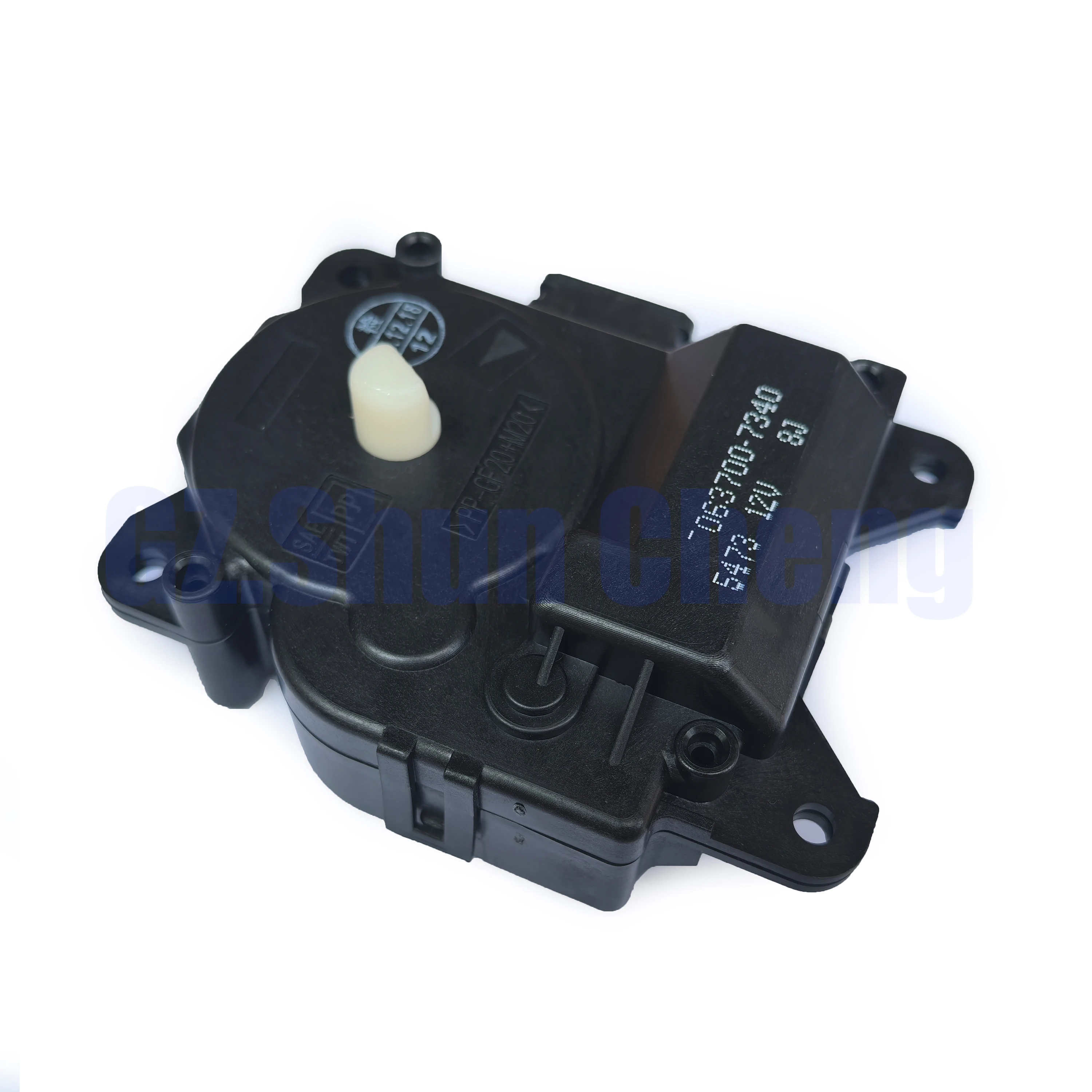 For Suzuki SX4 MZ EZ 2006-2013 HVAC Heater A/C Blend Air Door