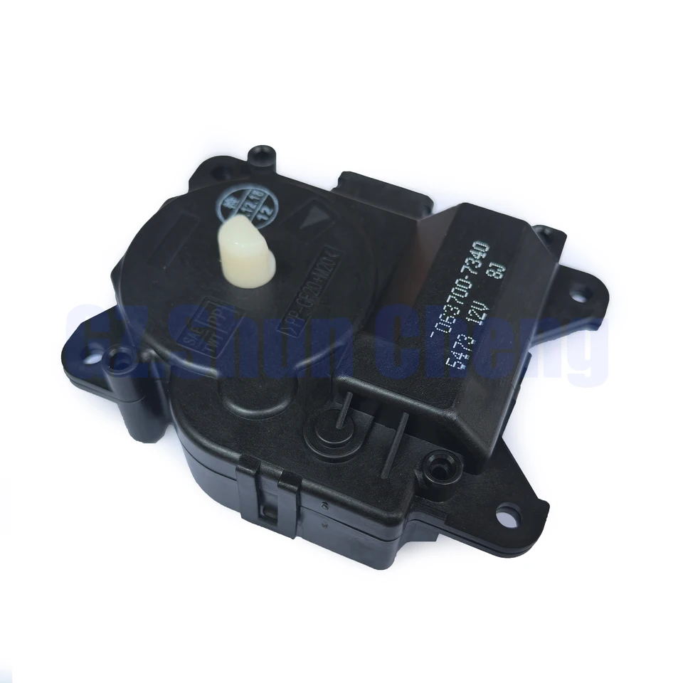 For Suzuki SX4 MZ EZ 2006-2013 HVAC Heater A/C Blend Air Door