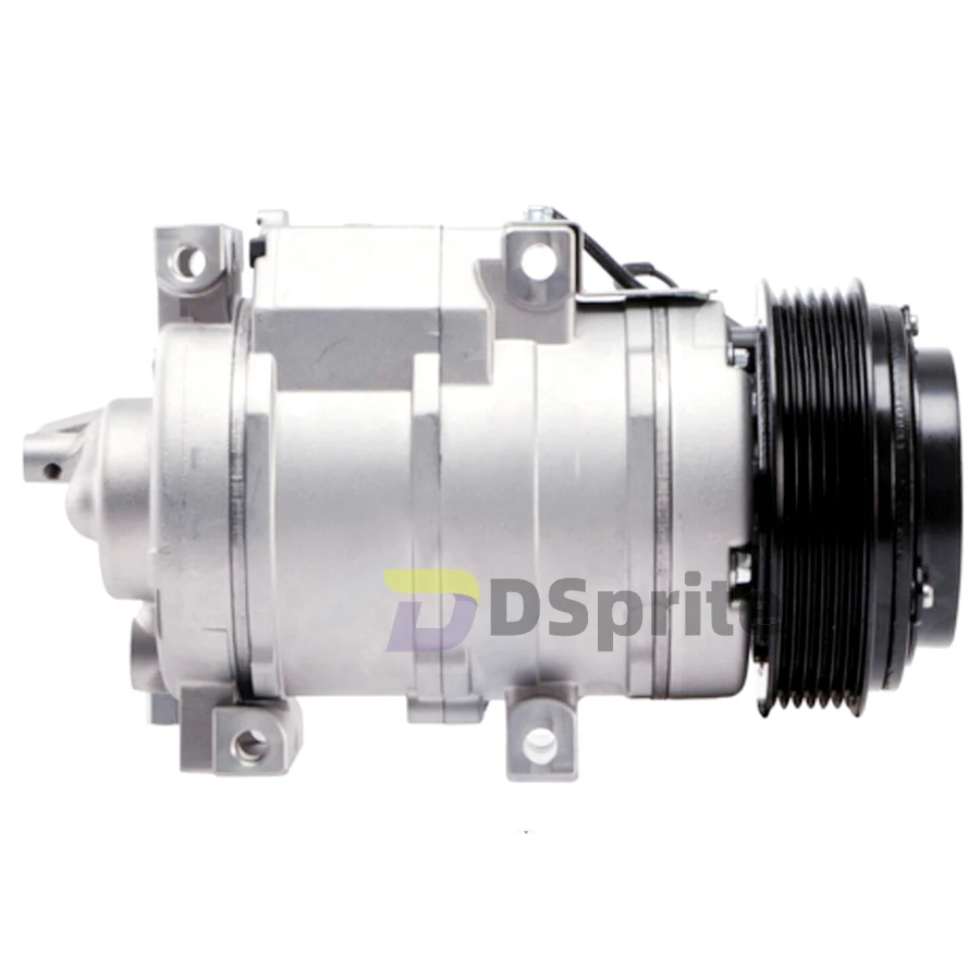 for 10SR17C air car compressor  73210XA01A 73531AJ01A For Subaru Tribeca 2008-2014 447260-8742 73111XA010 73111XA011 73210XA00A