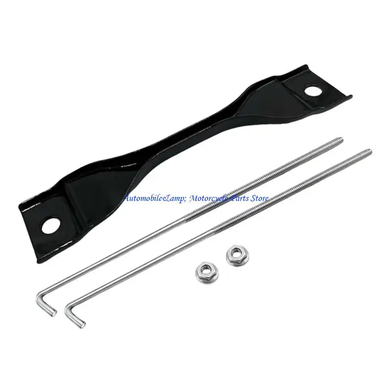 H7BD Replacement Battery Mounting Bolt Set Works On 07 11 SUV Models