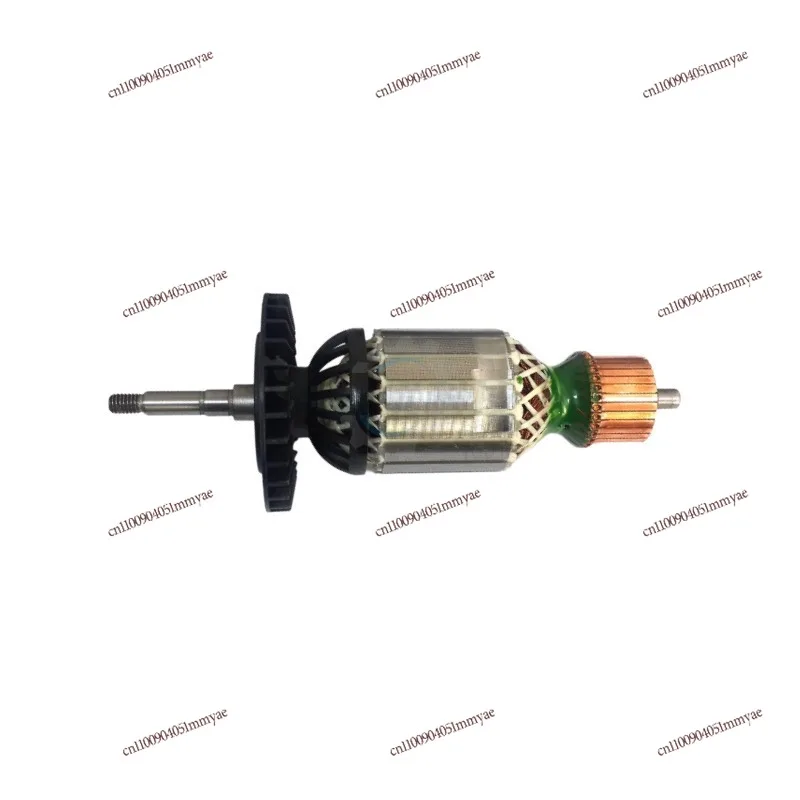 

Power Tool Accessories Armature 230V N203631 Rotor DWE4557 DWE8830G DWE8840