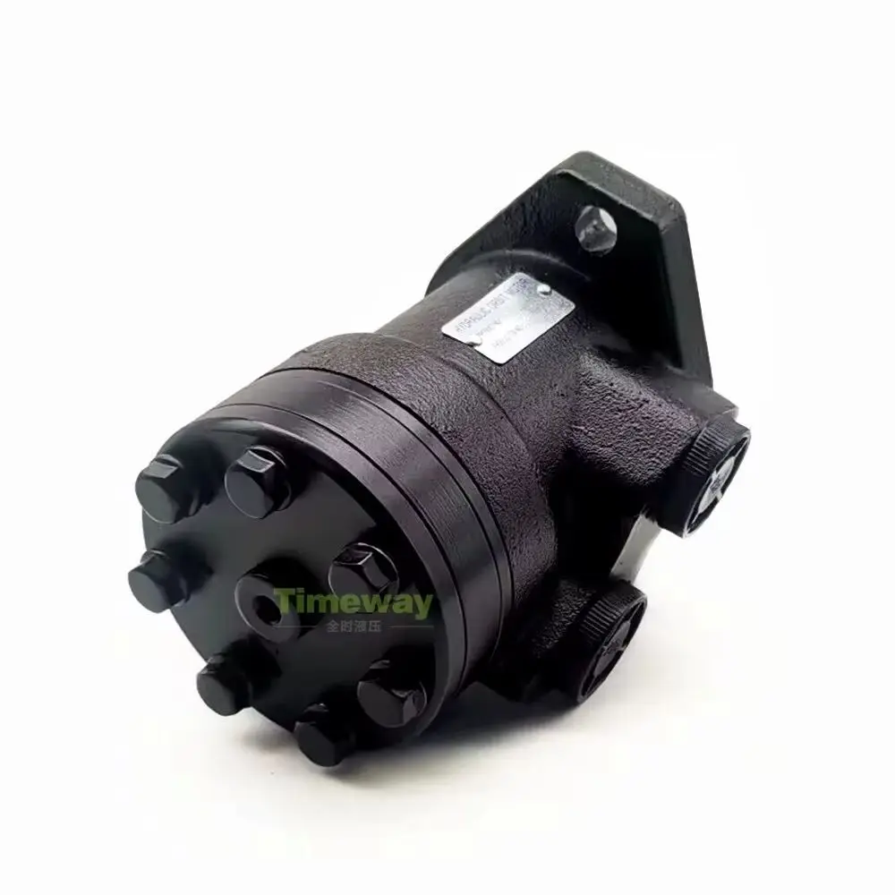 Omp Hydraulic Orbit… - image