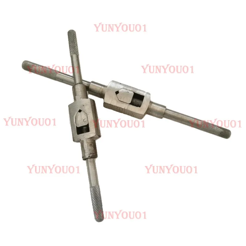 

Обычный ключ для метчика Ключ для петли 2-4/3 - 6/3-10/6-14/8 - 18/12-14/18-36