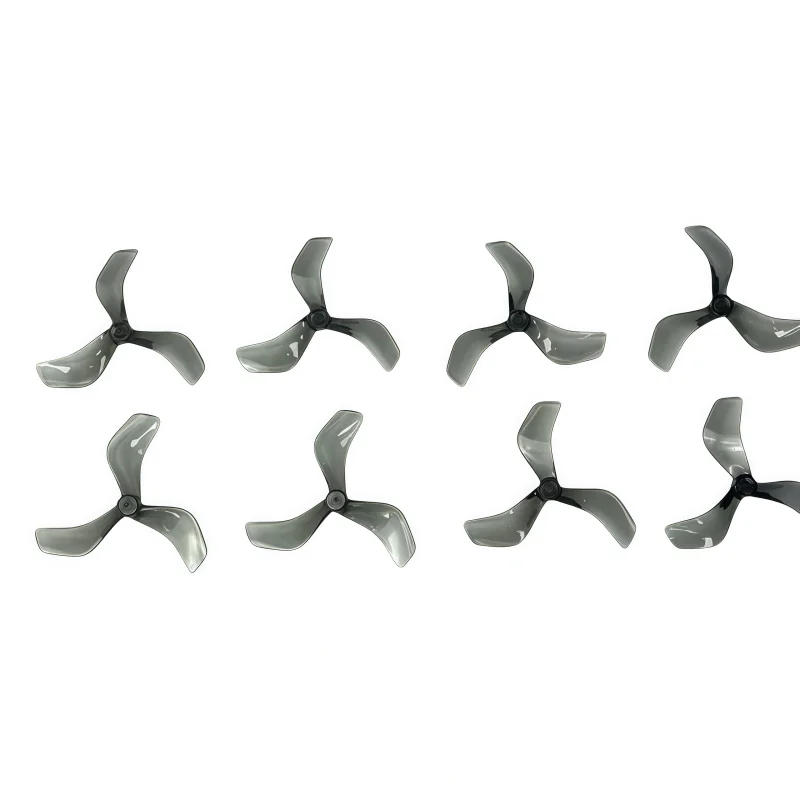 Gemfan Qianfeng 2216 small propeller racing adaptation DJI DJI O3/O4 air unit model three bladed propeller