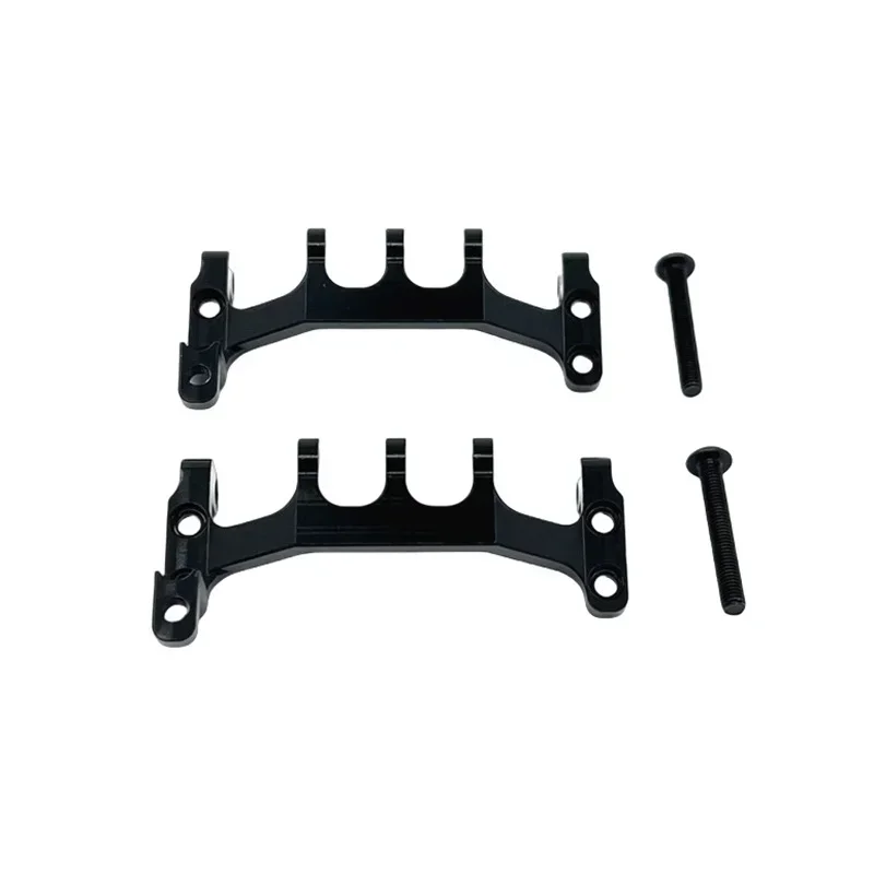 WPL for FJ40 C34 FJ CRUISER RC car spare parts upgrade all metal lever seat pull rod seat