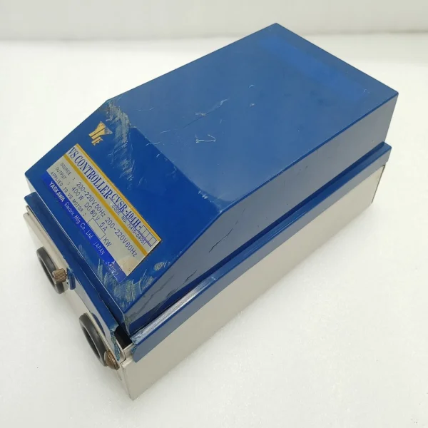 Brand New CVSR404H VS Controller CVSR404H Border of Cover Is Broken for PLC