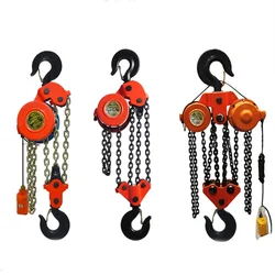 Sale High Quality 380V 50hz DHP Type Outboard Lifting Motor Electric Chain Hoist