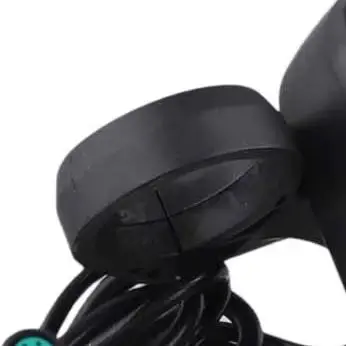 

Bike Display For Bafang Motor DZ43 Color Display Screen For BBS01 For BBS02 Drive Motor IPX5 Scooter Parts & Accessories