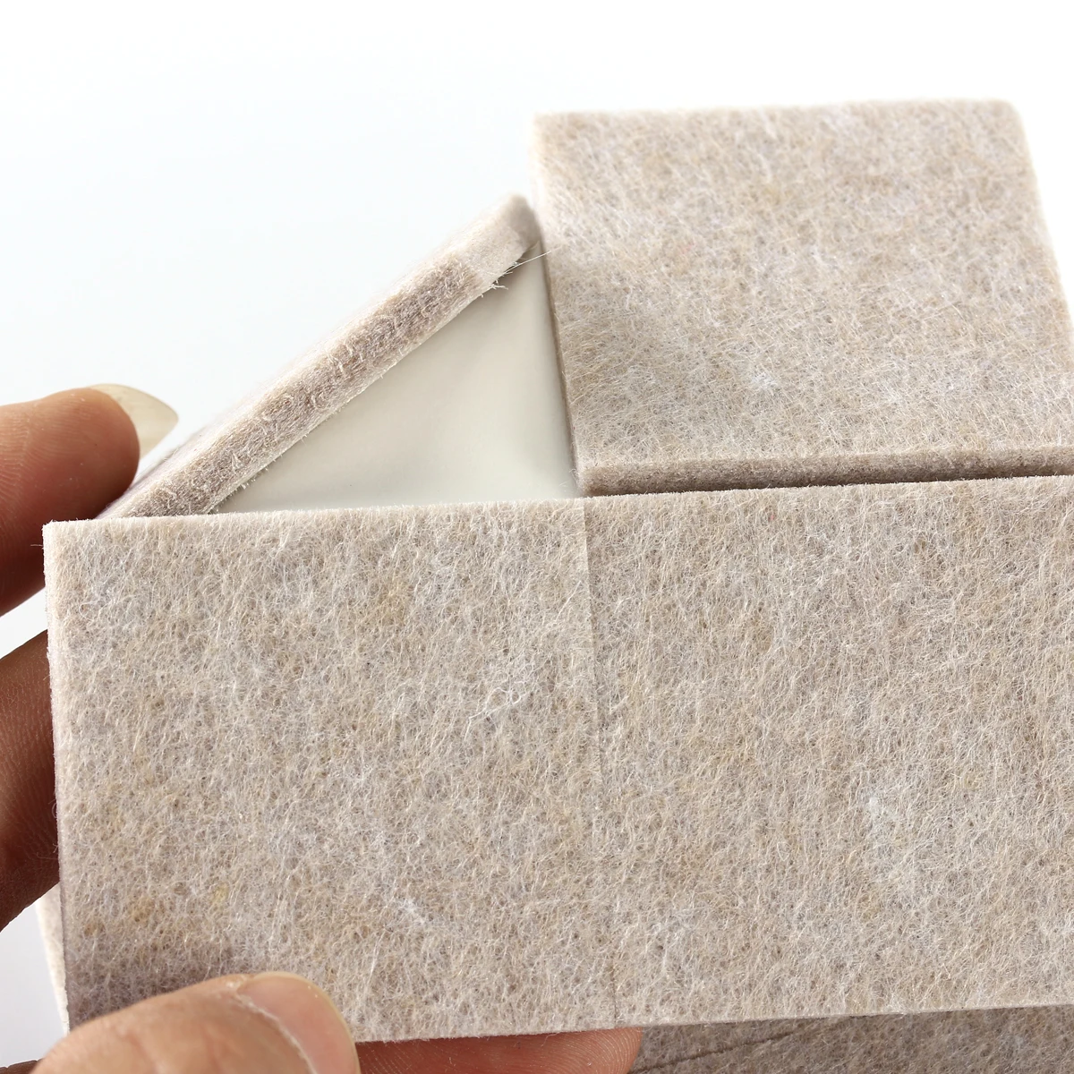 

Legs Table and Chair Mats Protection Pad Floor Protector Pads for Chairs Protectors