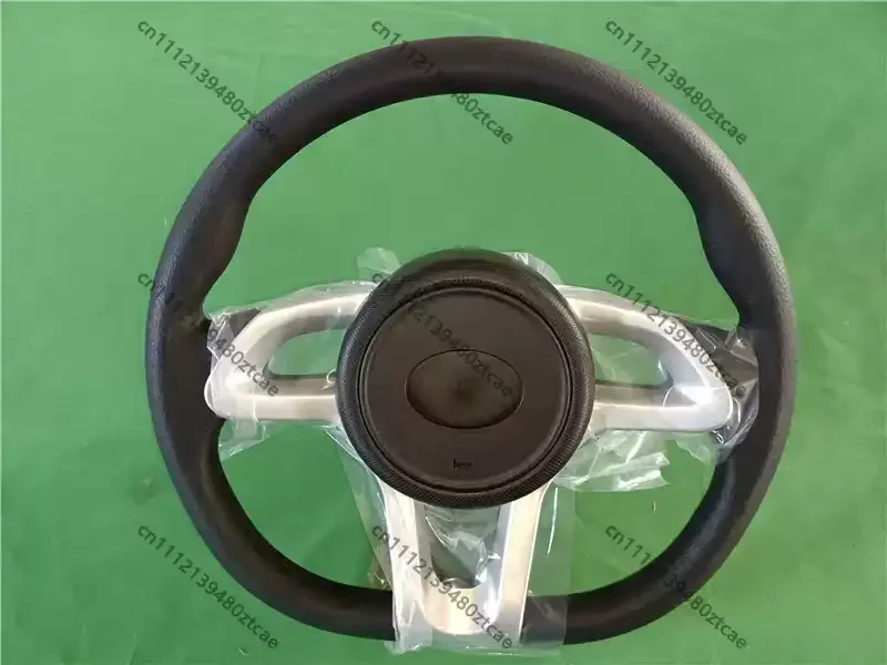 universal-replacement-steering-wheel-parts-for-low-speed-new-energy-four-wheel-electric-vehicle