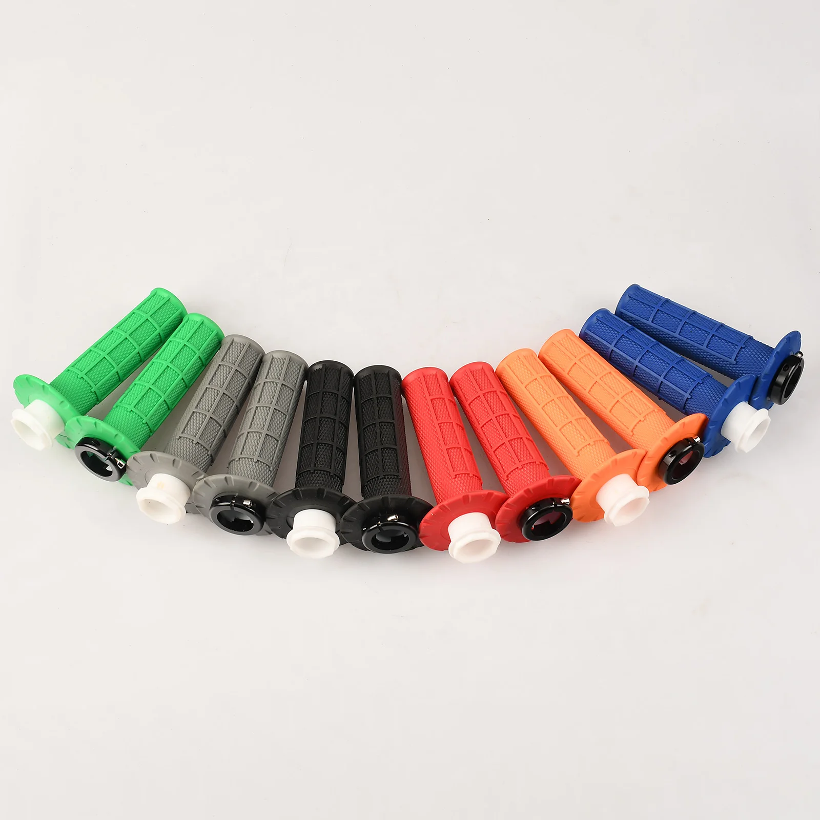 Motorcycle Grips 7/8