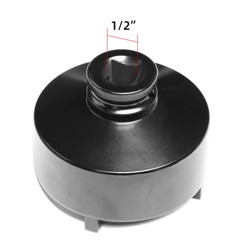 1Pcs For Chevrolet Dodge Spindle Nut Removal Sleeve Hand Tools Automobiles Parts Accessories Auto Repair Mechanic