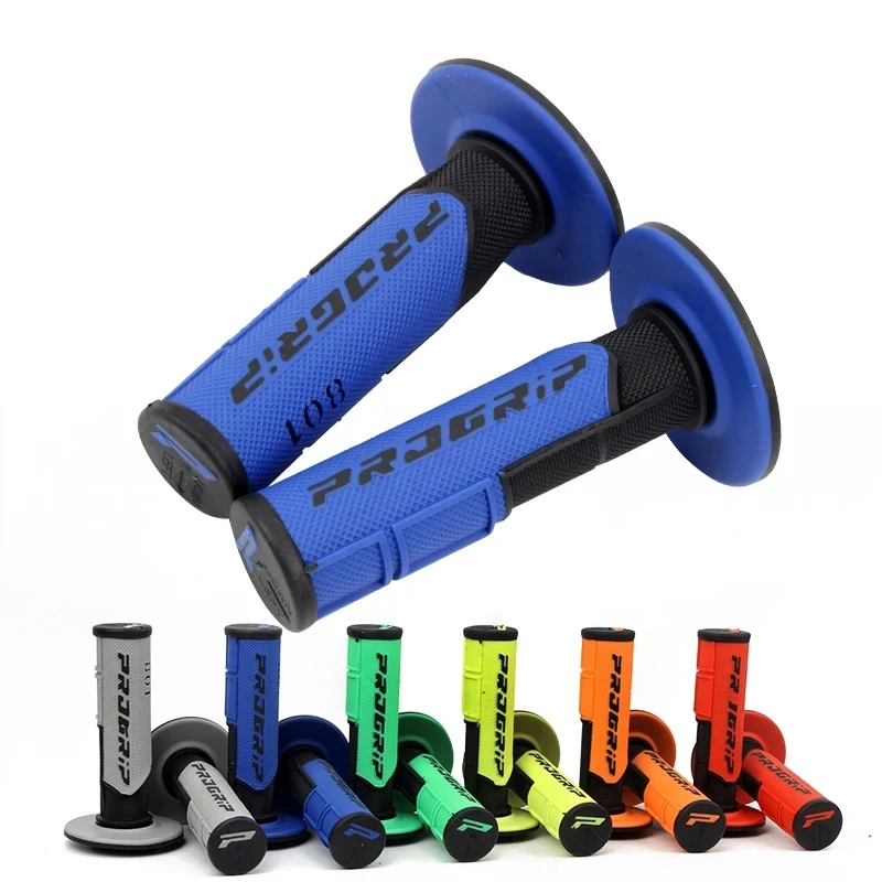 22mm Universal Motorbike Handle Bar Part Motorcycle Handlebar for Yamaha KTM Motocross Moto Grip Pit Bike