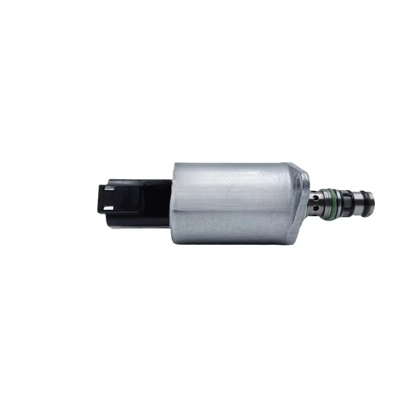 TM1005110 24V solenoid valve excavator parts