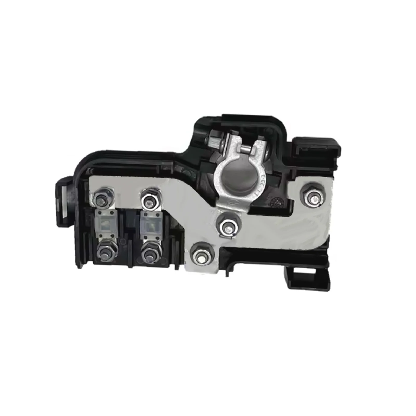 ملحقات بطارية السيارة غطاء البطارية التأمين غطاء البطارية نوع الإعداد استبدال مباشر غطاء البطارية التأمين #5