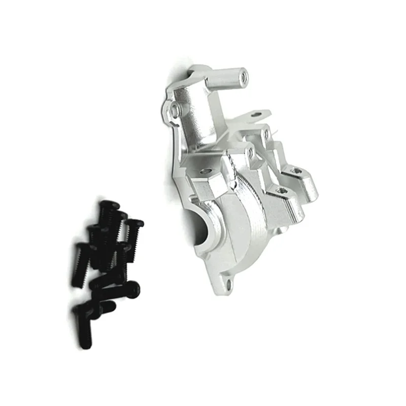 A45F-RC Auto Upgrade Front Getriebe Gehäuse Obere Abdeckung Kit Für SCY 1/16 Alle Serie C8805 RC Auto Upgrade Teile