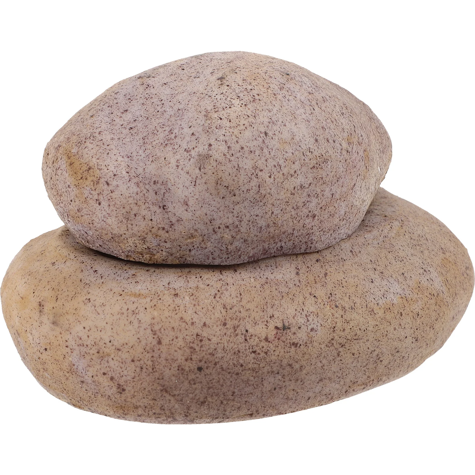 مقلد حجر مفتاح مخفي صندوق الراتنج في الهواء الطلق حديقة مفتاح حامل ساحة حقيبة للتخزين للمفاتيح الغيار مخفي مقاوم للماء #6