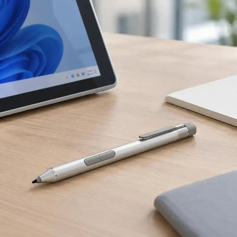 D5BB Active Digital Pen for X2 1013 G3 T4Z24AA, 1FH00AA, and 4KL69A References