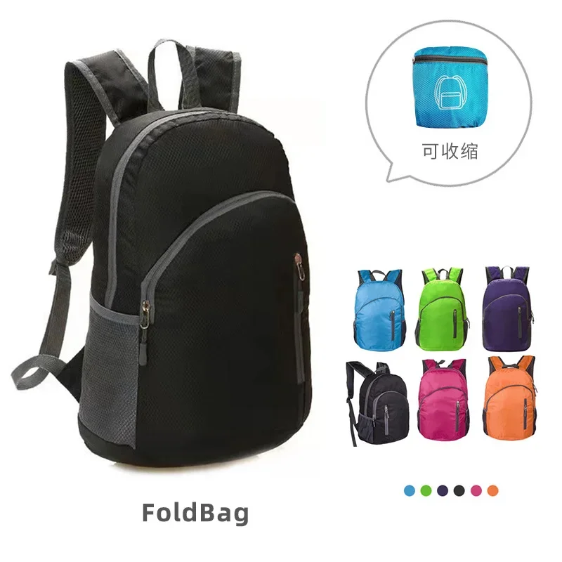 Outdoor Sports Long Distance Trip Cycling Backpack Mountaineering Shoulders Bag Camping Travel Knapsack Climbing Hiking Rucksack