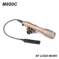 DE M600C