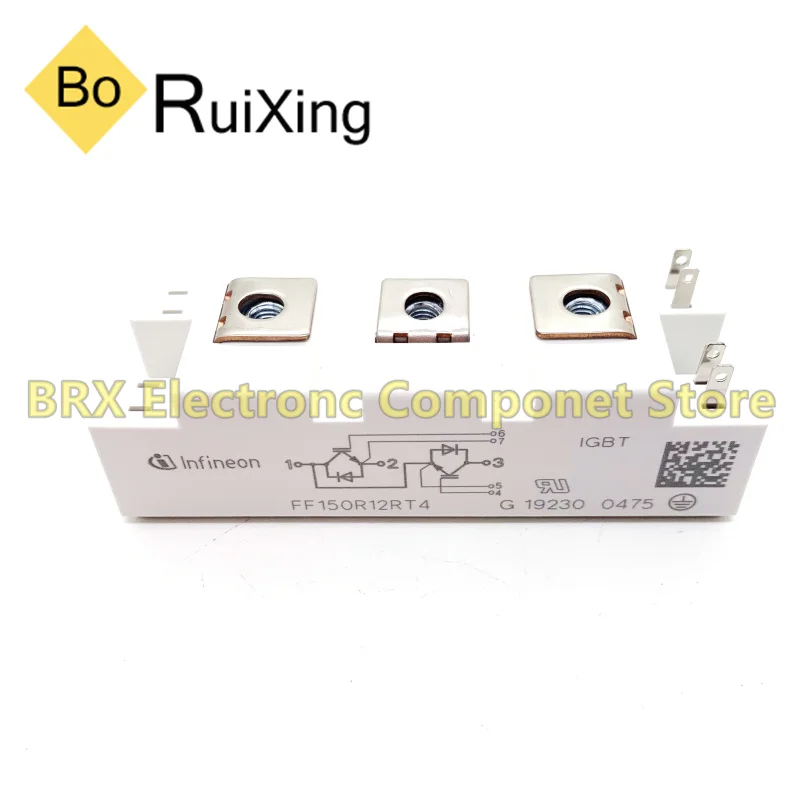 IGBT module FF200R17KE3-S5 BSM200GB170DN2 FF200R12KE3-B2 FF300R17KE3-S5 FF300R17KE3-S4 BSM300GB170DN2 FF300R12KE3-B2 FF150R12RT4