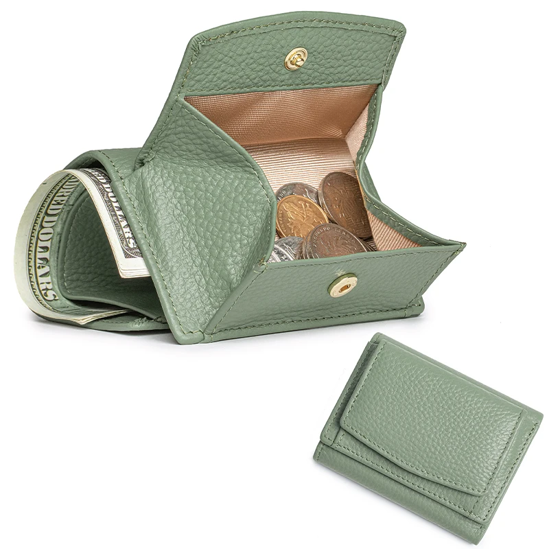 Small Wallet Women …