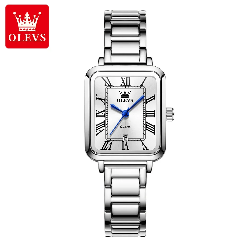 silver white