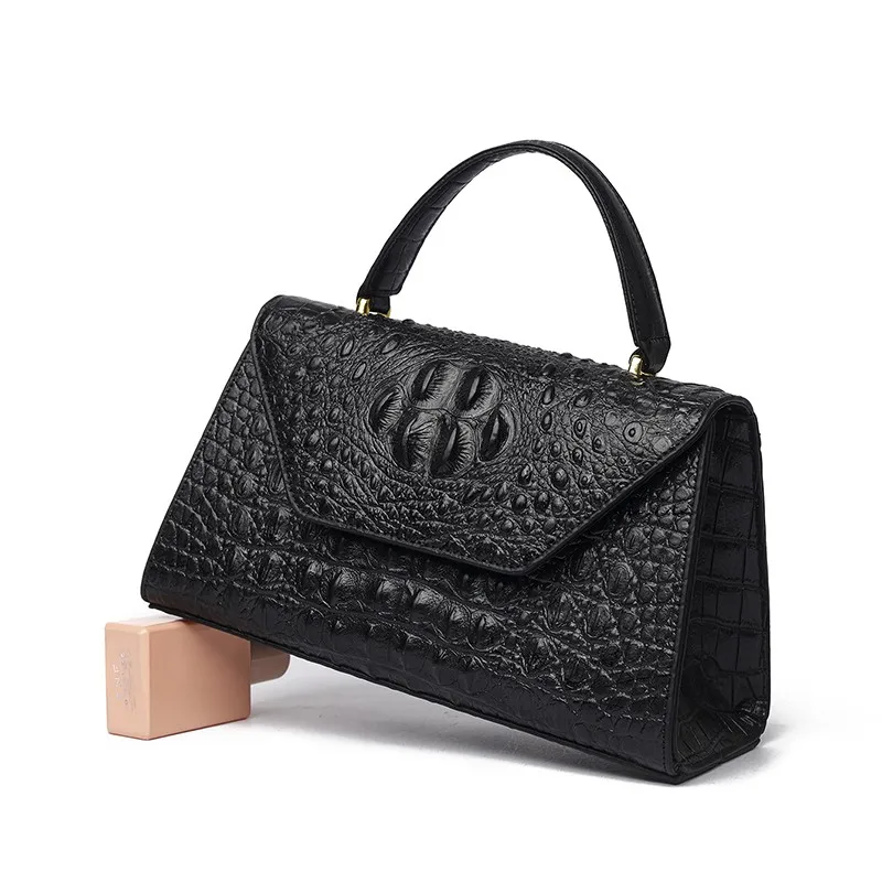 حقيبة كتف عصرية للسيدات على شكل تمساح من البولي يوريثان حقيبة كروس حقيبة يد حقيبة حمل bolsos de mujer sreка حقائب للنساء bolsos