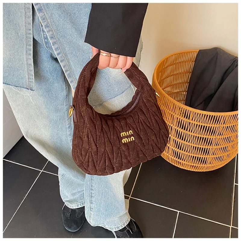 

Элегантная женская сумка-мессенджер из тонкой кожи, высококачественная модная винтажная просторная повседневная сумка ​