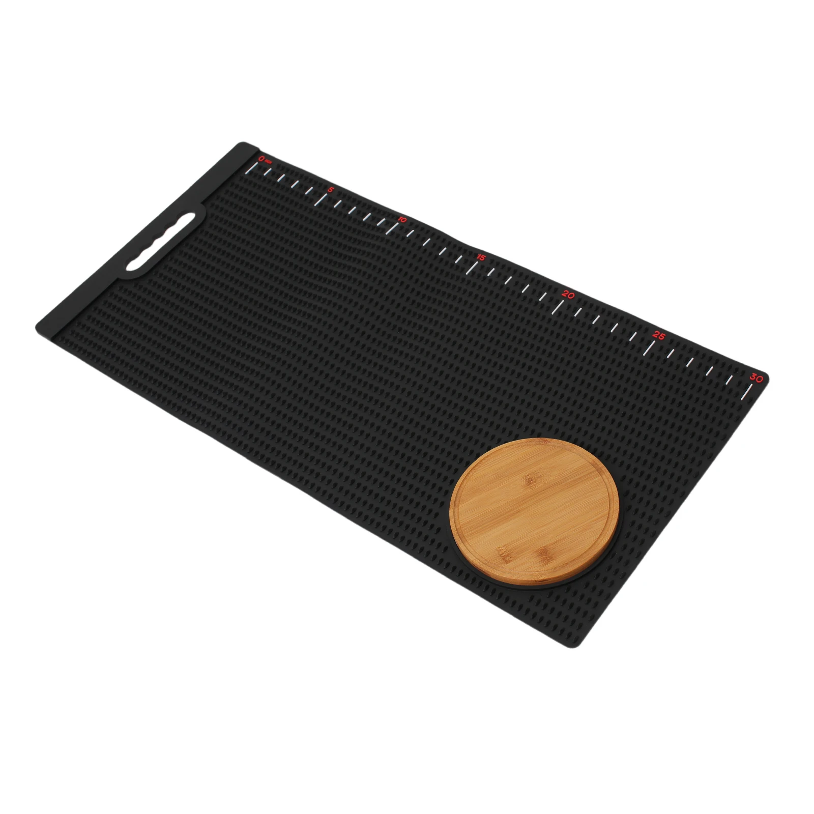 Fish Fillet Mat with Fish Cutting Board Extra Large 32.5