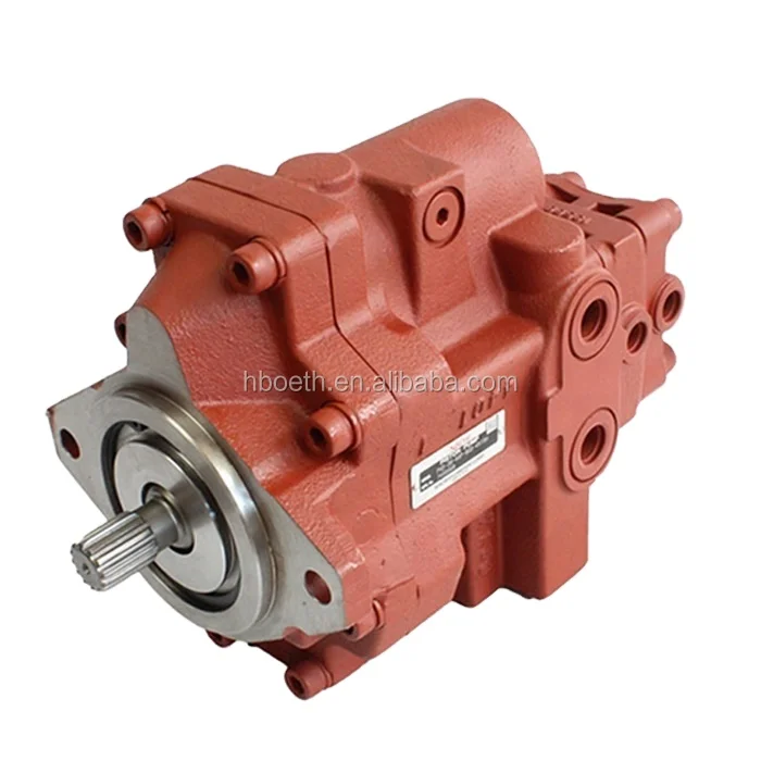 KAWASAKI K3VL Piston Pumps K3VL112/K3VL140 K3VL112/B-10RCM-L1 K3VL112/B-10RKS-P0/1-H4 K3VL112/B-10RWM-L1 Hydraulic Pumps