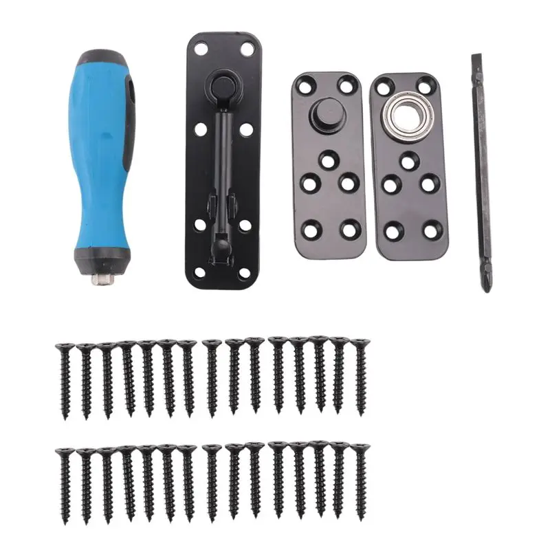 Aee6-Invisible Door…