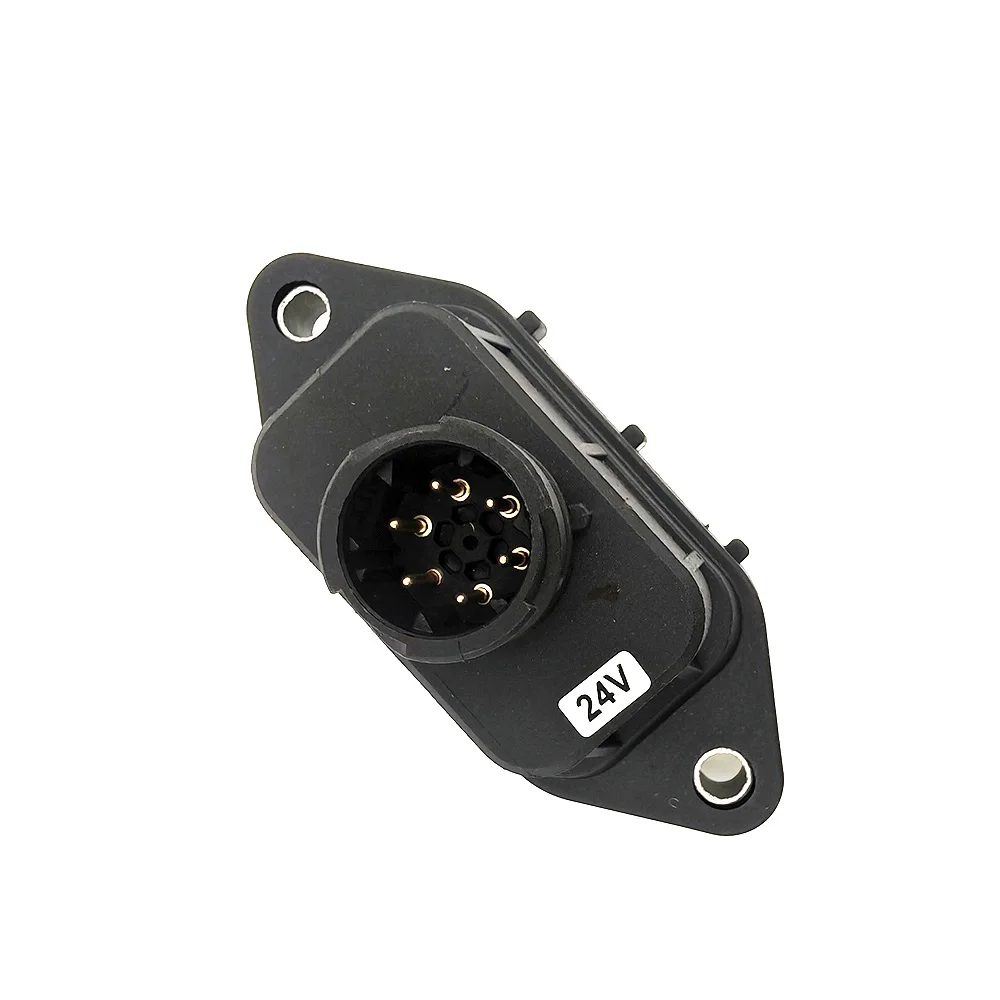 Luftdrucksensor OE 397464F004 / 4410430021 / 4410435021 / 4410435041 / 9325005021 passend für LKW – Detail 21